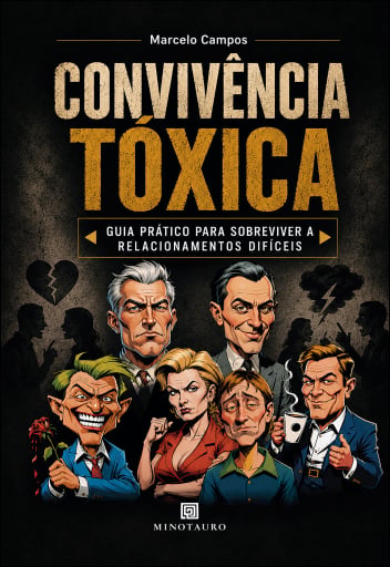 Convivência Tóxica
