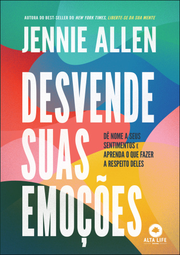 Desvende suas emoções