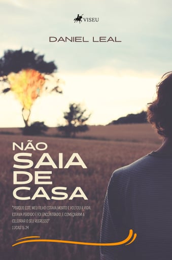 Não Saia de Casa