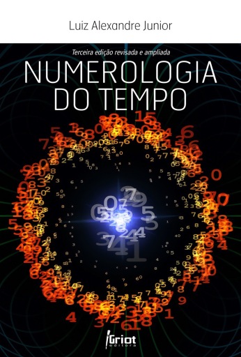Numerologia do Tempo