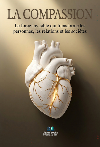 Portada del libro «La compassion»