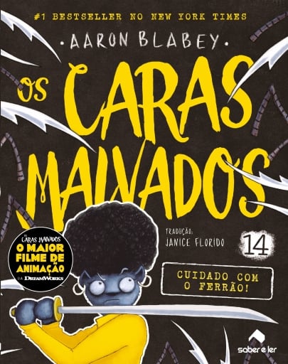 Os caras malvados 14