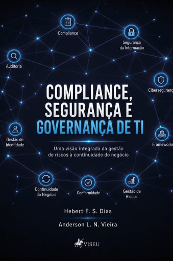 Compliance, Segurança e Governança de TI