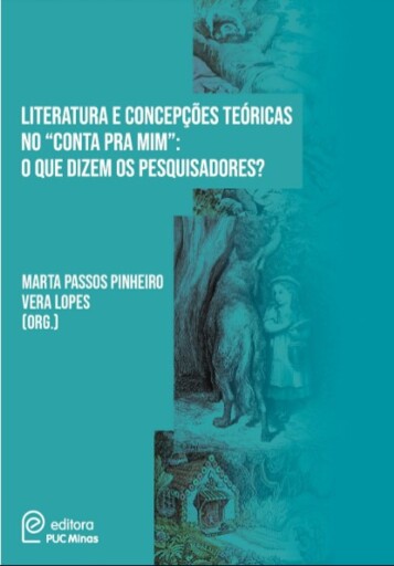 Literatura e Concepções Teóricas no "Conta pra mim"