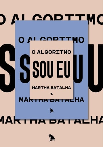 O algoritmo sou eu
