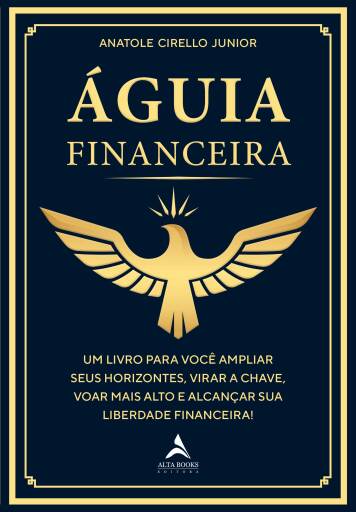 Águia financeira
