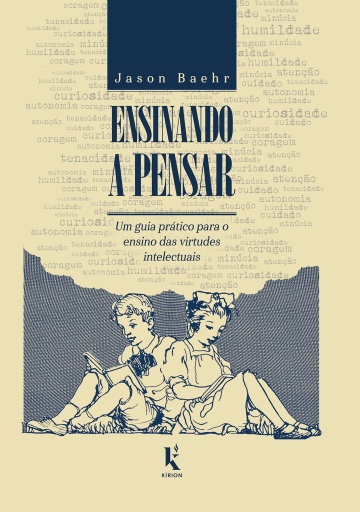 Ensinando a pensar