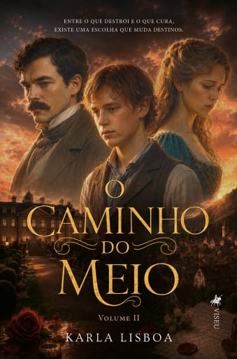 O Caminho do Meio