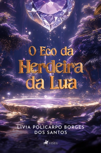 O Eco da Herdeira da Lua