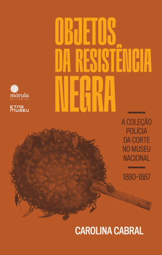 Objetos da resistência negra