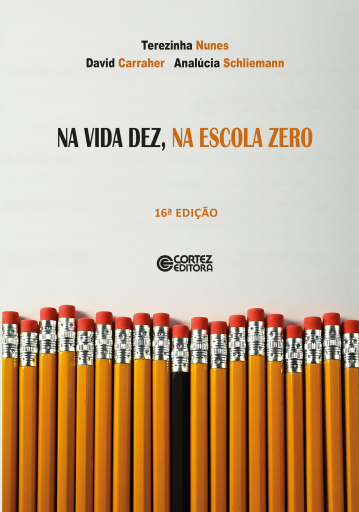 Na vida dez, na escola zero