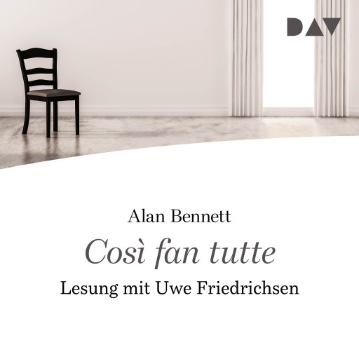 Cosi fan tutte