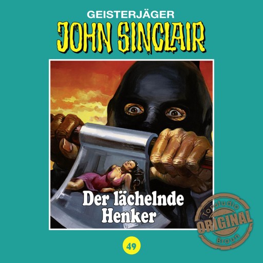 Der lächelnde Henker