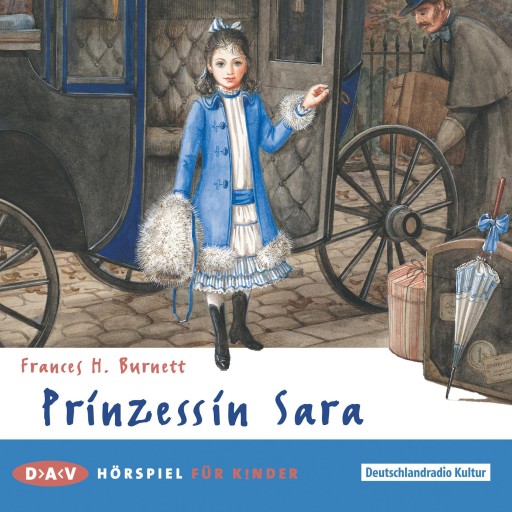 Prinzessin Sara
