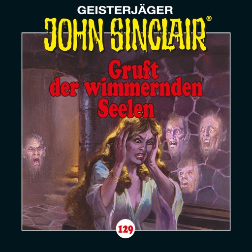 Gruft der wimmernden Seelen