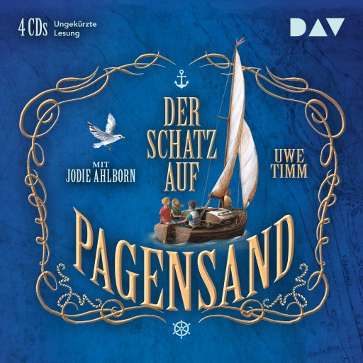 Der Schatz auf Pagensand