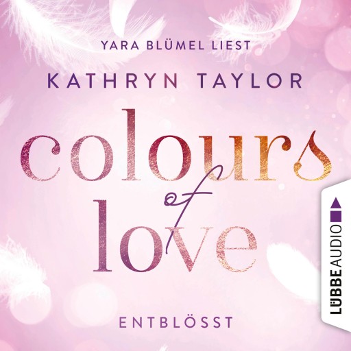 Entblößt - Colours of Love