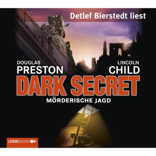 Dark Secret