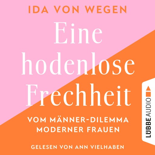 Eine hodenlose Frechheit