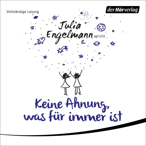 Keine Ahnung, was für immer ist