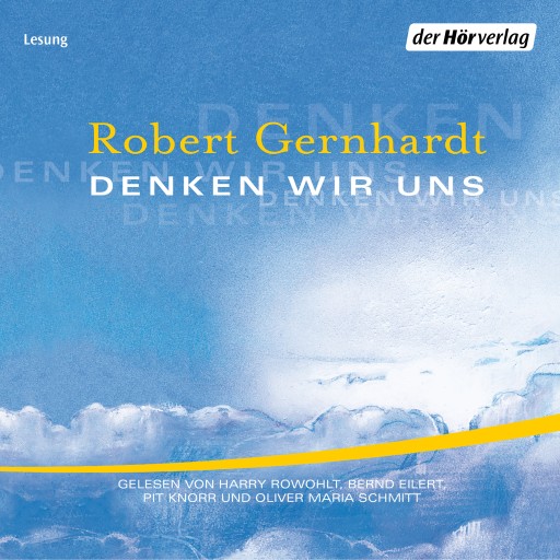 Denken wir uns