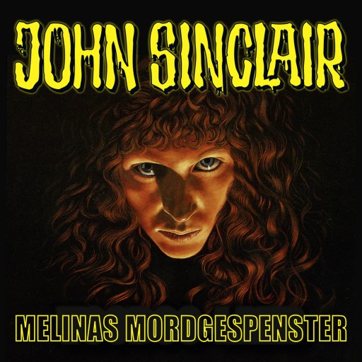 Melinas Mordgespenster