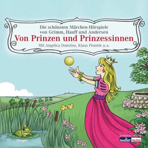 Von Prinzen und Prinzessinnen
