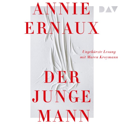 Der junge Mann