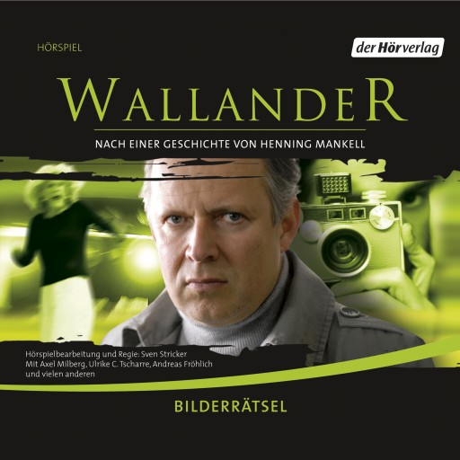 Bilderrätsel