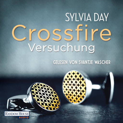 Crossfire. Versuchung
