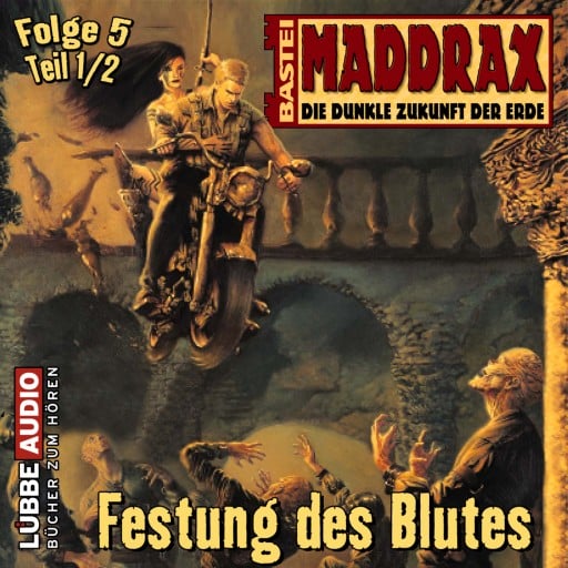 Festung des Blutes - Teil 1