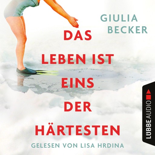 Das Leben ist eins der Härtesten