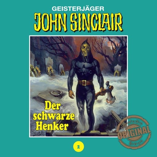 Der schwarze Henker