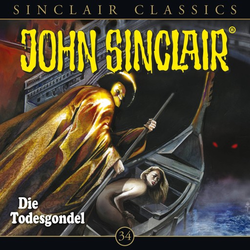 Die Todesgondel