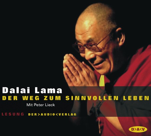 Portada del audiolibro «Der Weg zum sinnvollen Leben», de Diverse