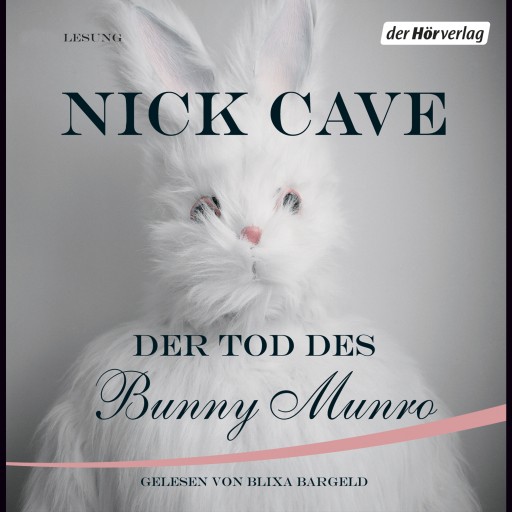 Der Tod des Bunny Munro