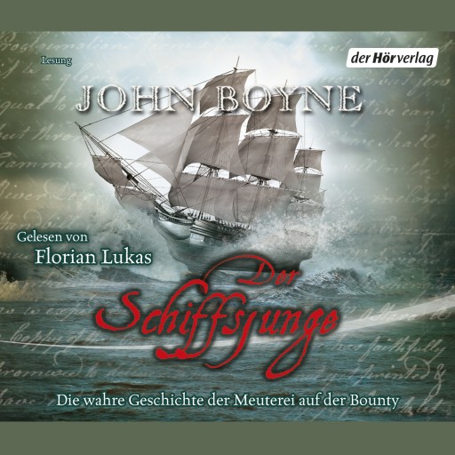 Der Schiffsjunge