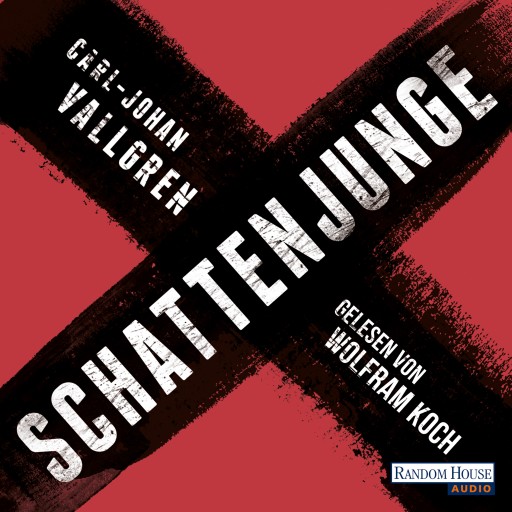 Schattenjunge