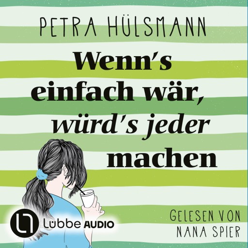 Wenn's einfach wär, würd's jeder machen