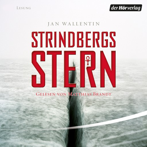 Strindbergs Stern