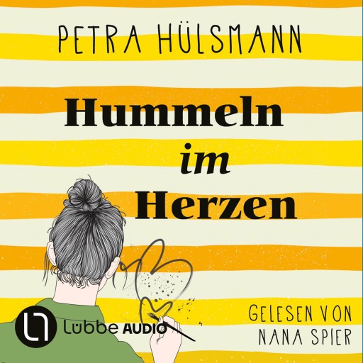 Hummeln im Herzen