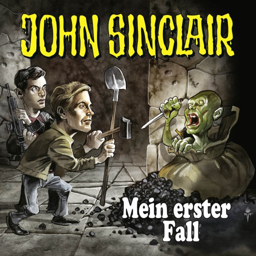 John Sinclair