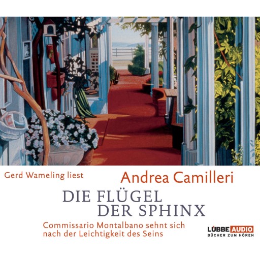 Die Flügel der Sphinx