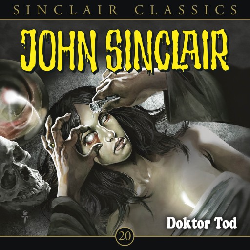 Doktor Tod