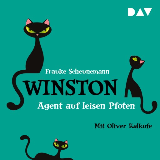 Winston