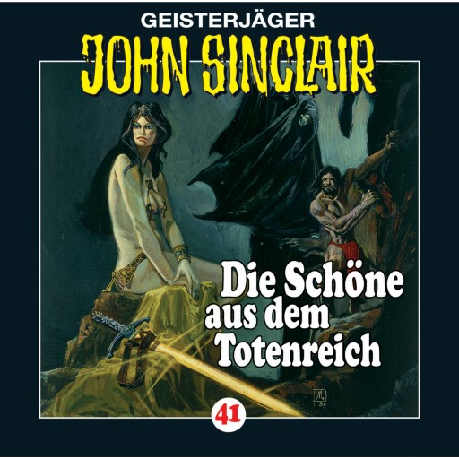 Die Schöne aus dem Totenreich