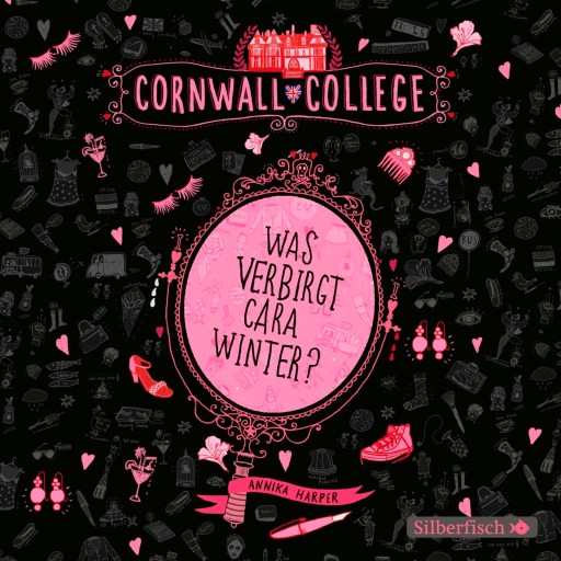 Cornwall College  1: Was verbirgt Cara Winter?