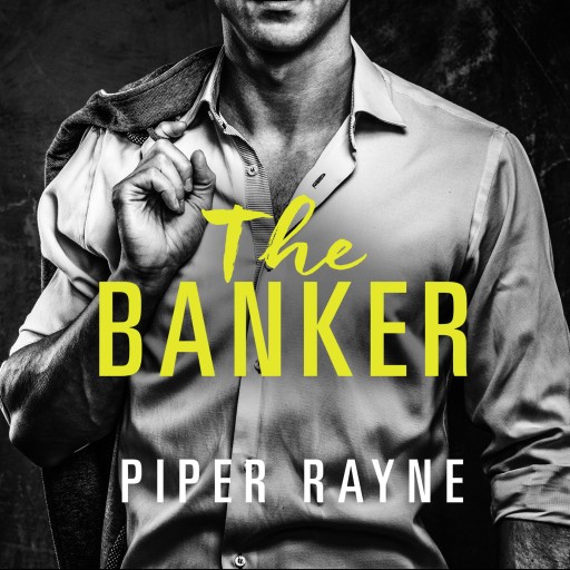 The Banker (San Francisco Hearts 3)