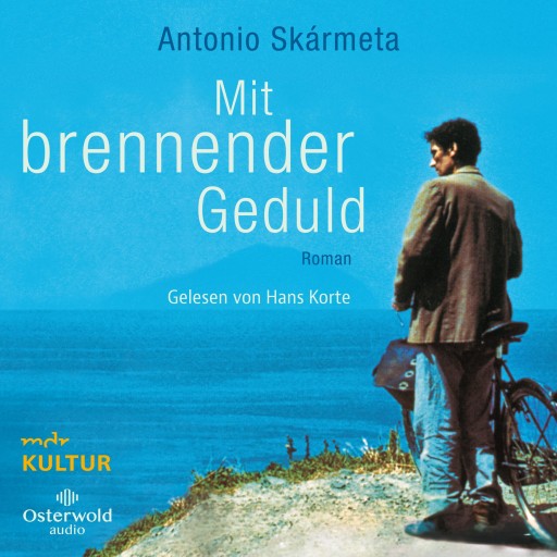Mit brennender Geduld