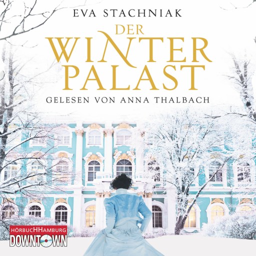 Der Winterpalast